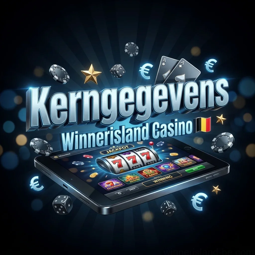 Kerngegevens